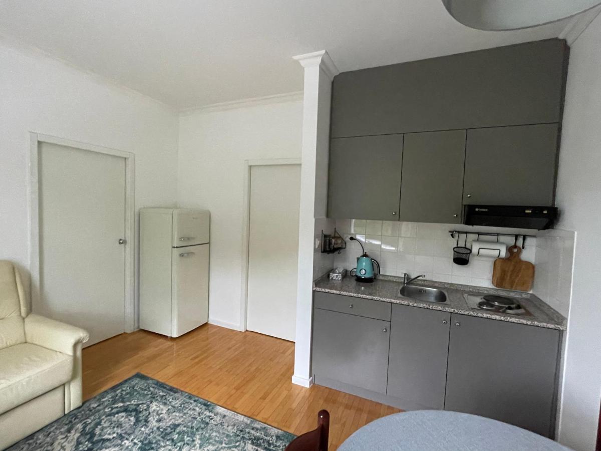 Apartment Vilapark 14 Rogaška Slatina Eksteriør billede