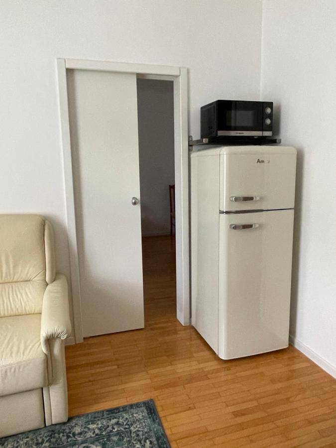 Apartment Vilapark 14 Rogaška Slatina Eksteriør billede