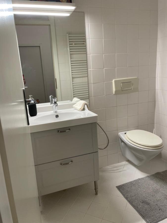 Apartment Vilapark 14 Rogaška Slatina Eksteriør billede