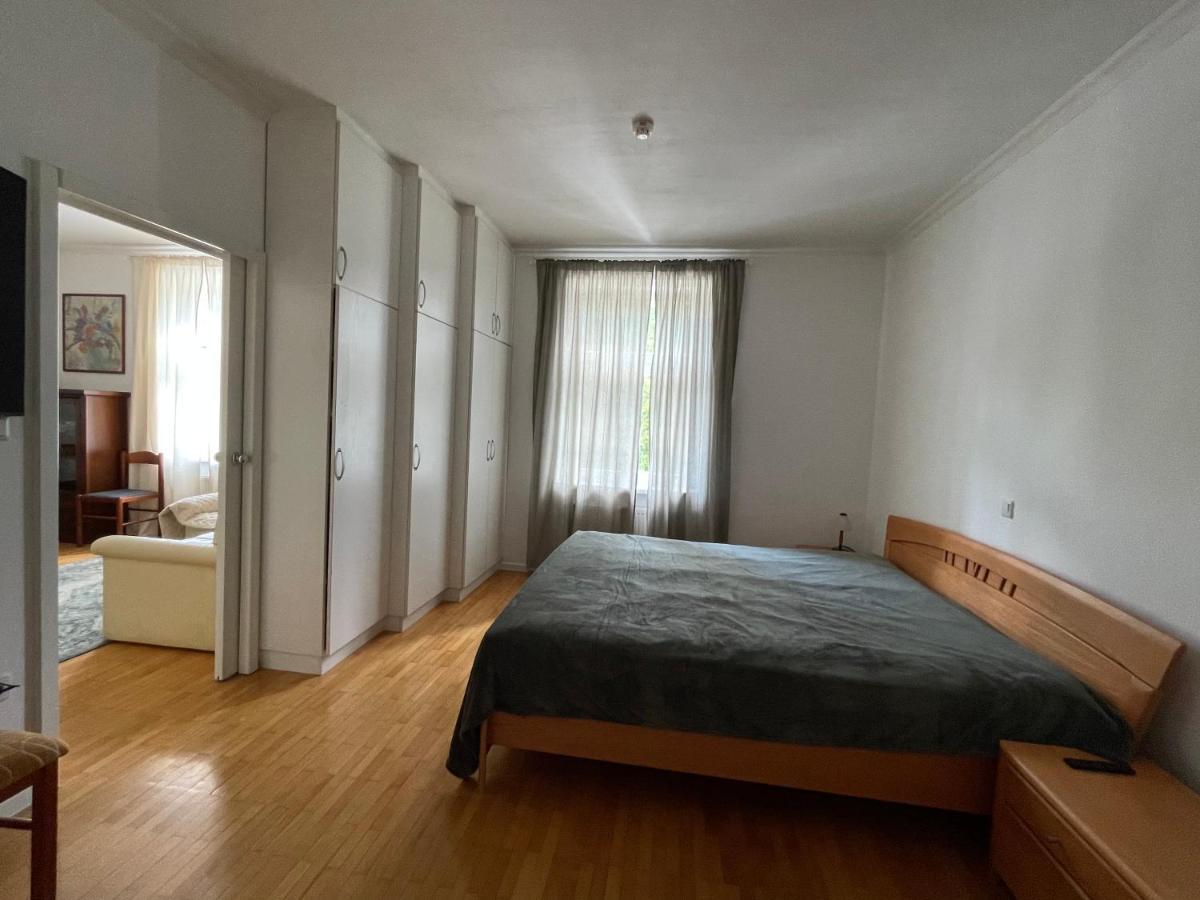 Apartment Vilapark 14 Rogaška Slatina Eksteriør billede