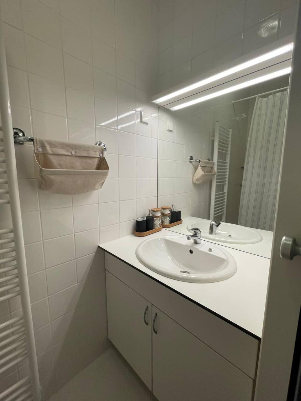 Apartment Vilapark 14 Rogaška Slatina Eksteriør billede