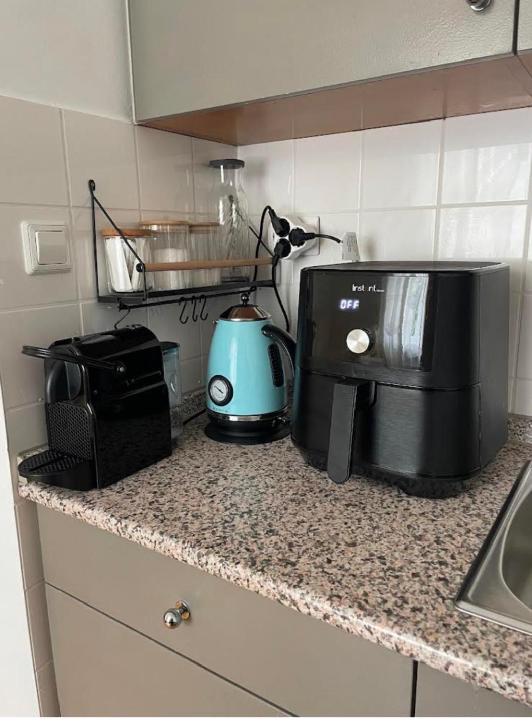 Apartment Vilapark 14 Rogaška Slatina Eksteriør billede
